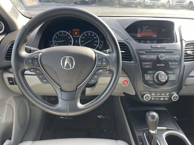Used 2017 Acura RDX AWD image 14