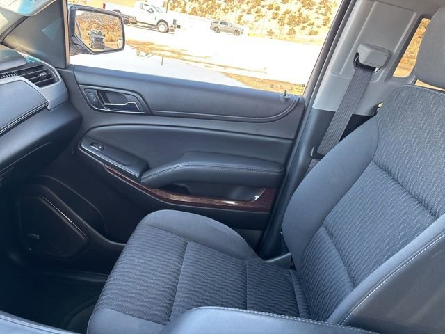 Used 2016 GMC Yukon SLE w/ HD Trailering Package image 39