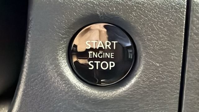 New 2026 Nissan Frontier SV w/ Tow Package image 17