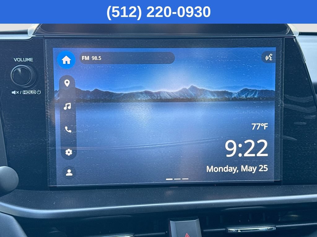 New 2026 Subaru Outback Touring AWD/4WD image 18