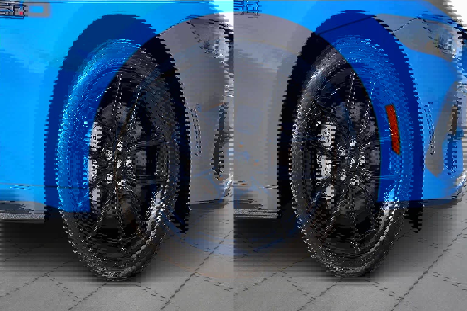 Used 2024 Ford Mustang GT Premium image 11