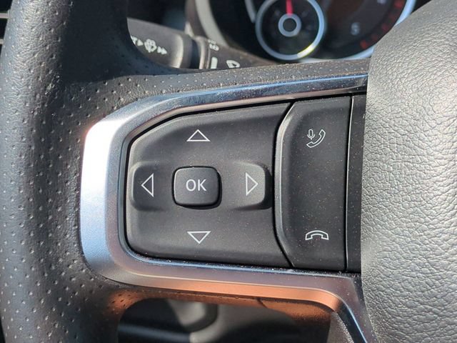 New 2026 RAM 3500 Tradesman w/ Chrome Appearance Group AWD/4WD image 19