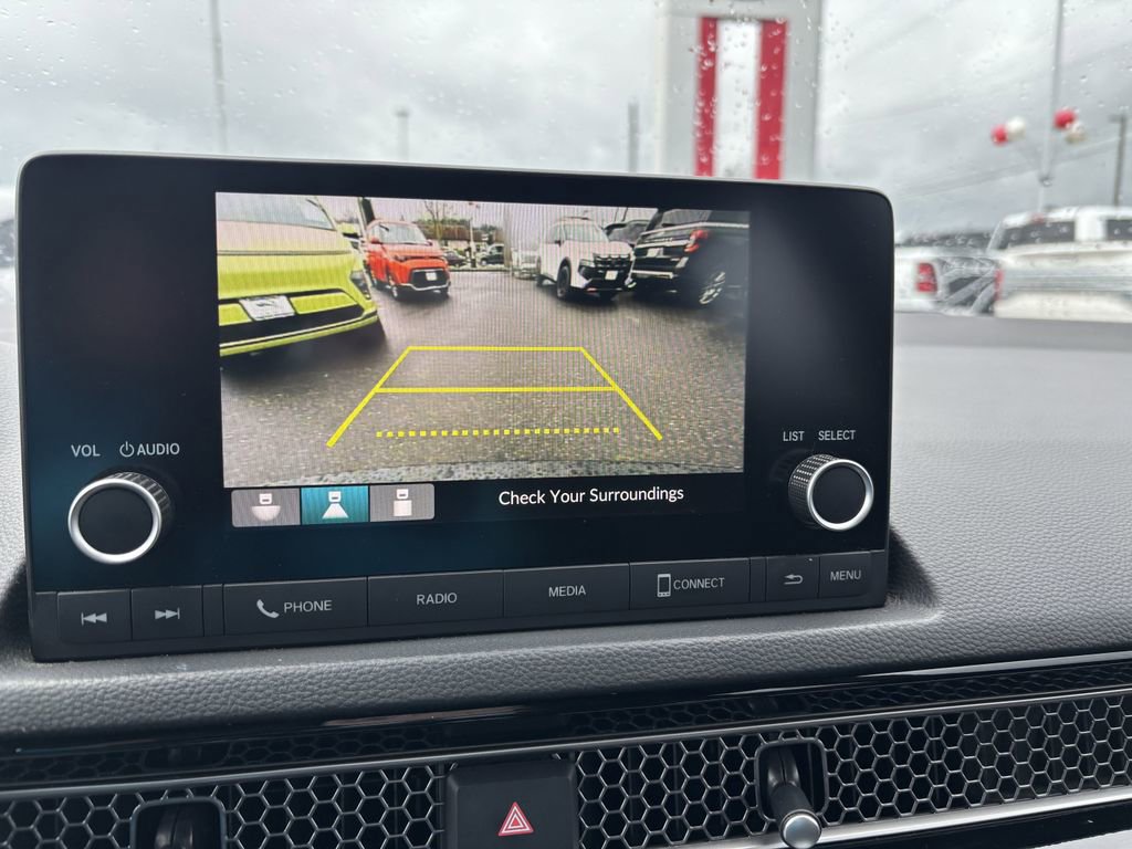Used 2024 Honda Civic Sport image 31