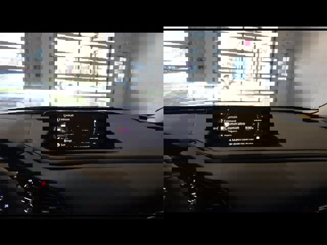 New 2026 MAZDA CX-30 AWD 2.5 S w/ Premium Package image 50