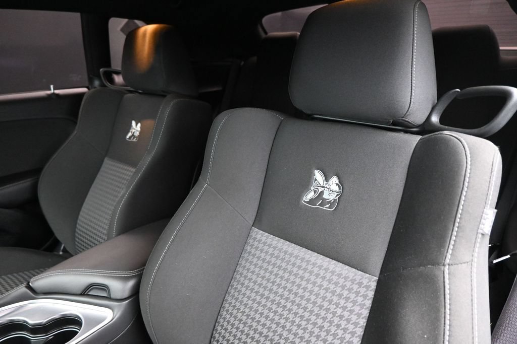 Used 2020 Dodge Challenger R/T Scat Pack RWD image 12