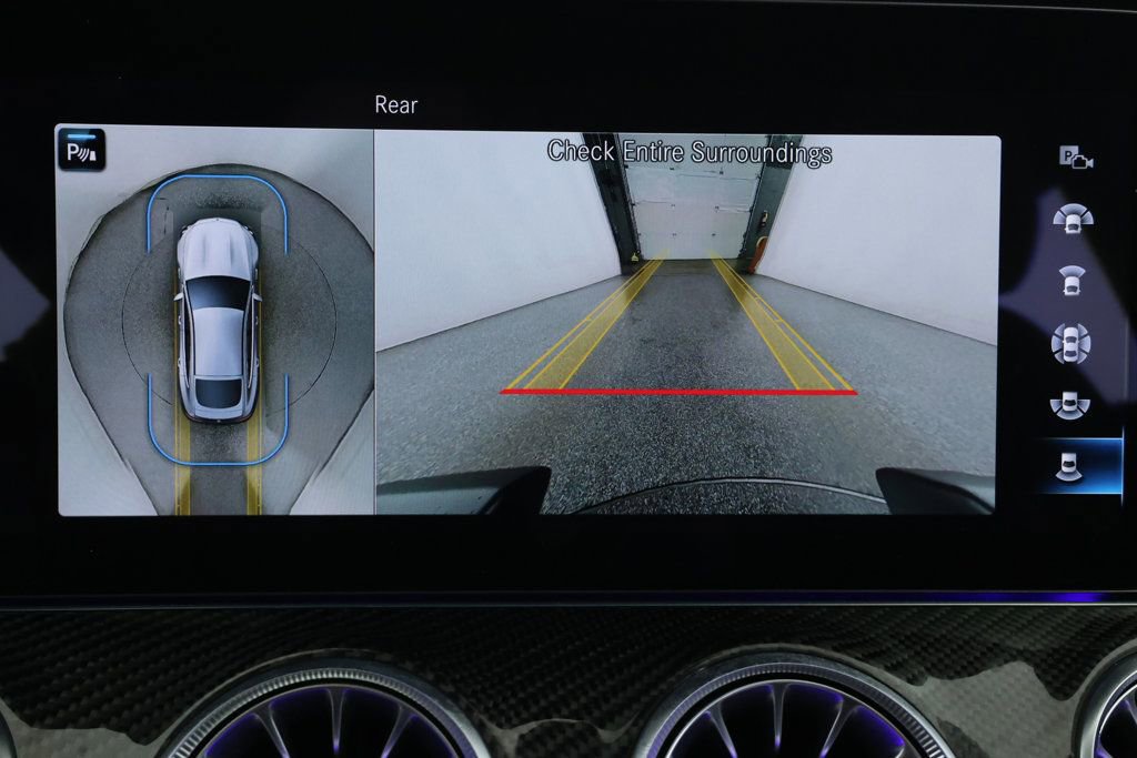 Used 2023 Mercedes-Benz AMG GT 53 image 17