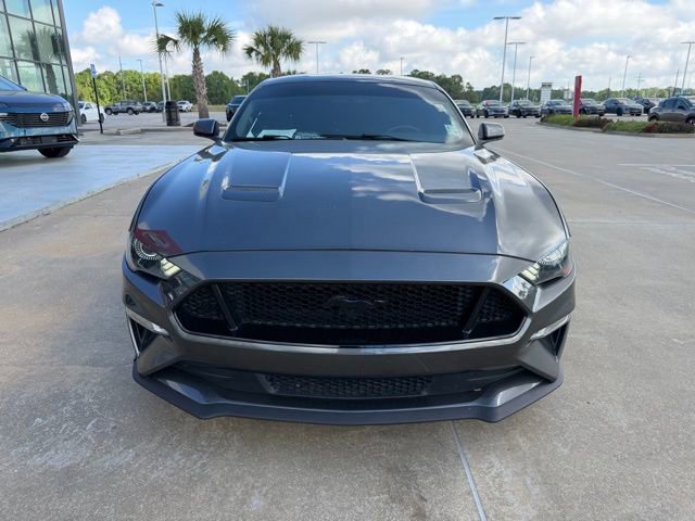 Used 2019 Ford Mustang GT w/ Black Accent Package image 8