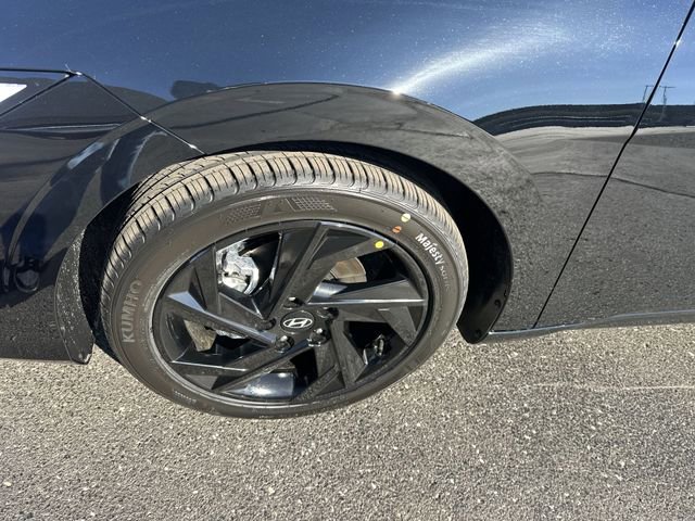 New 2026 Hyundai Elantra Sport w/ Cargo Package image 17