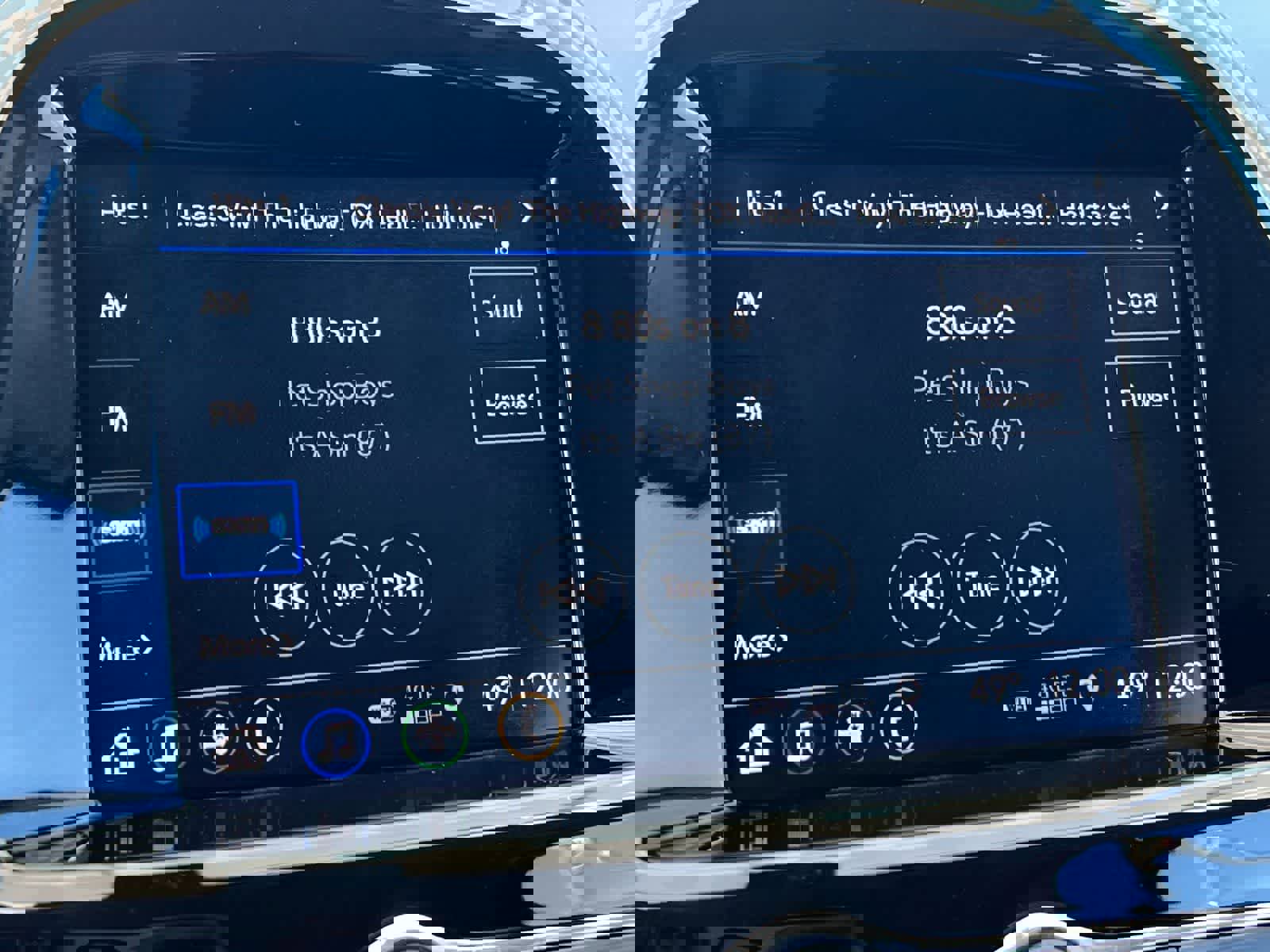 Used 2021 Chevrolet Spark LT FWD image 18