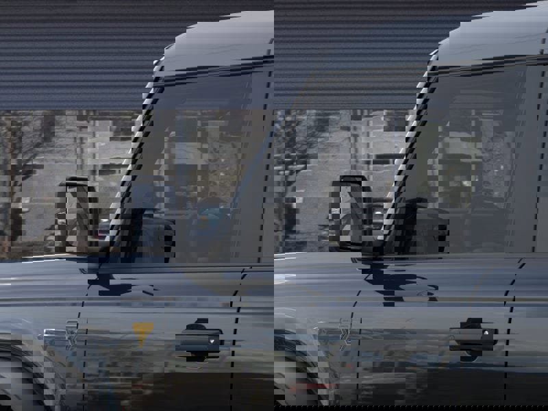 New 2025 Ford Bronco Badlands image 22