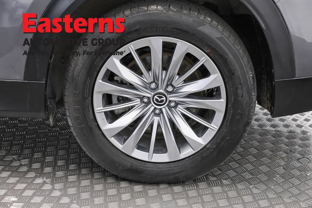 Used 2024 MAZDA CX-90 Plug-In Hybrid w/ Preferred AWD/4WD image 36