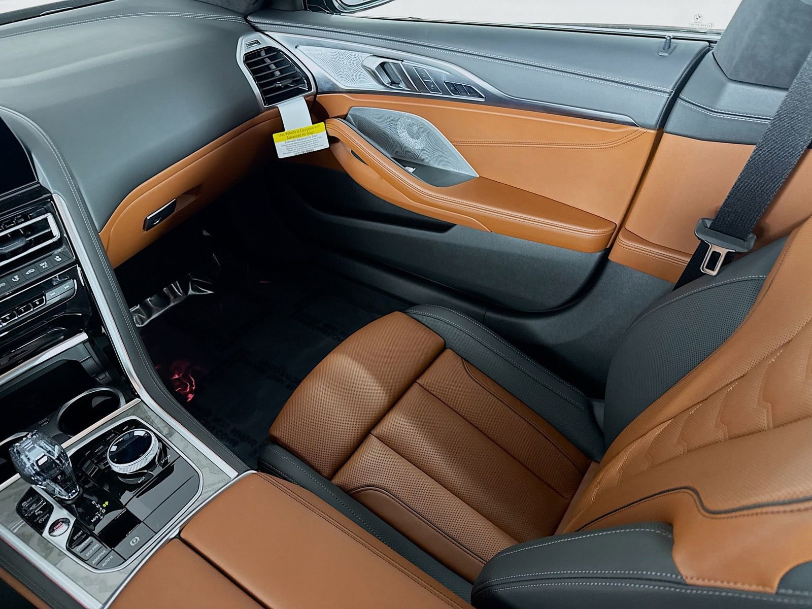 New 2026 BMW 840i RWD image 25