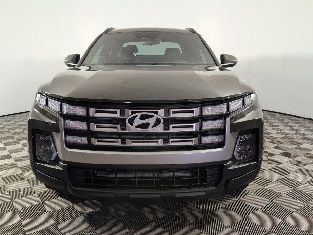 Used 2026 Hyundai Santa Cruz SEL image 3