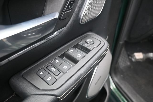New 2026 RAM 1500 Laramie w/ Night Edition AWD/4WD image 13