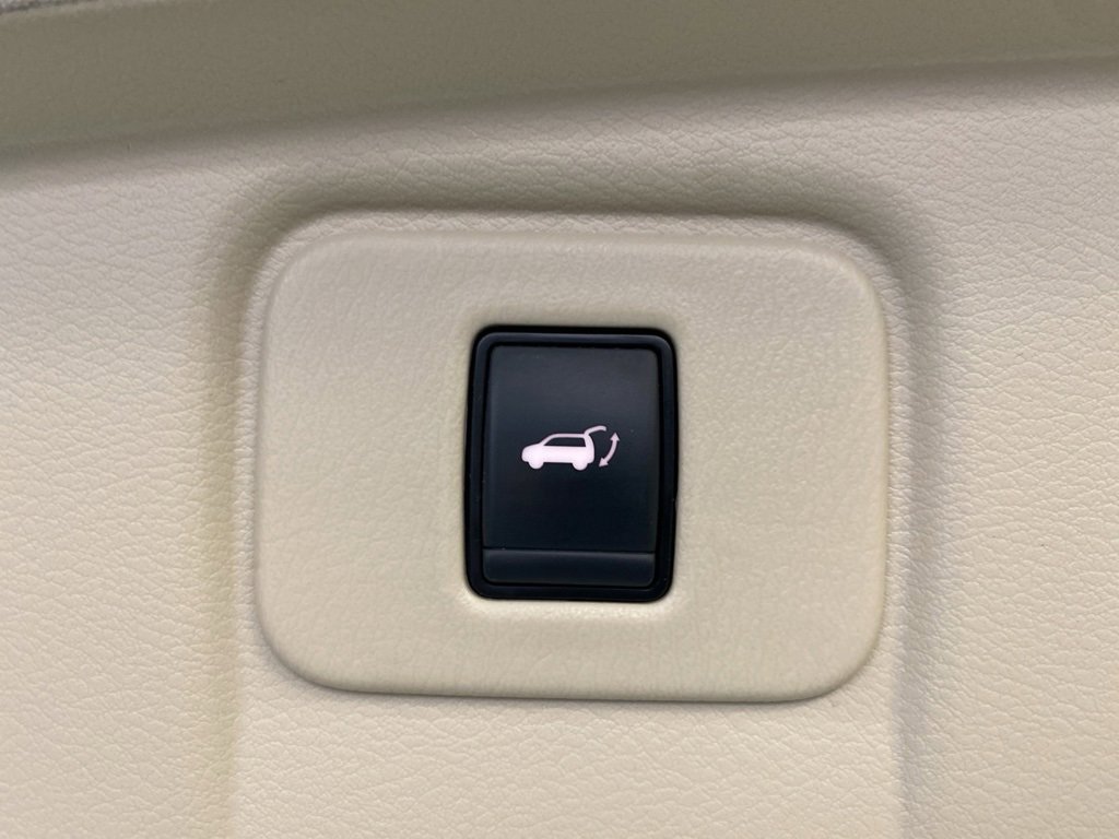 Used 2017 Nissan Murano SL w/ SL Technology Package image 30