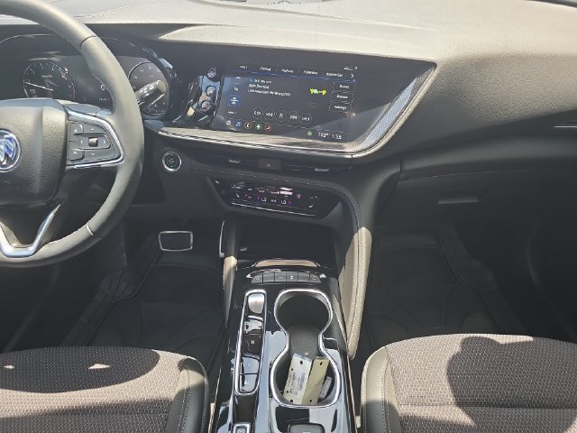 Certified 2022 Buick Envision Preferred FWD image 14