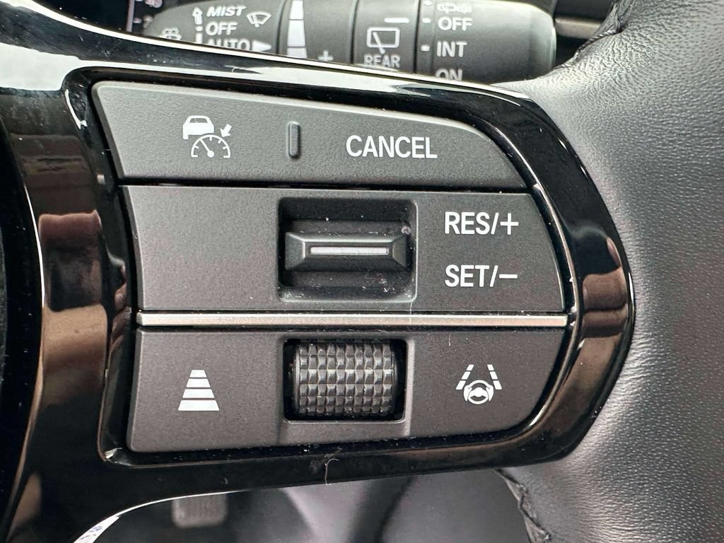 Certified 2025 Honda Pilot Elite image 20