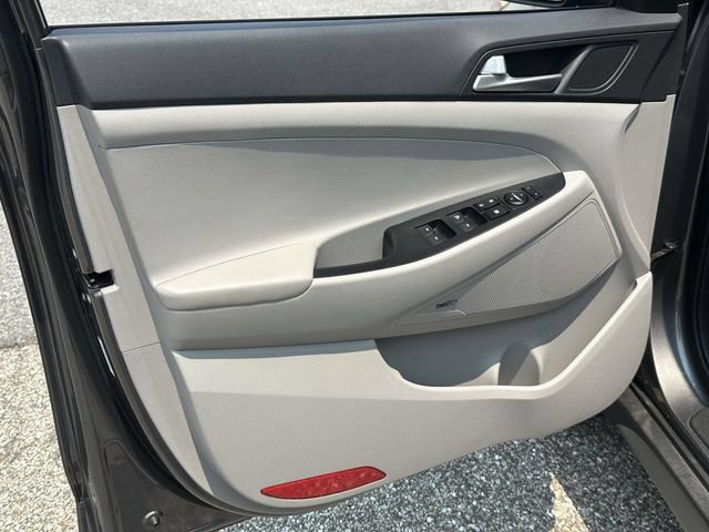 Used 2020 Hyundai Tucson Sport AWD/4WD image 14
