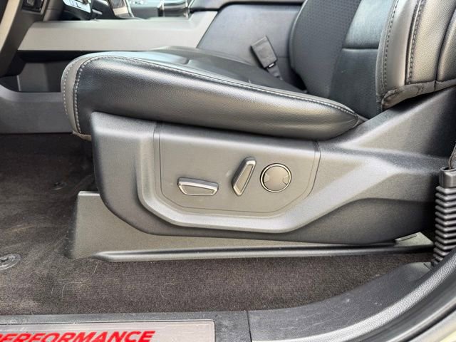 Used 2020 Ford F150 Raptor w/ Equipment Group 802A Luxury image 9