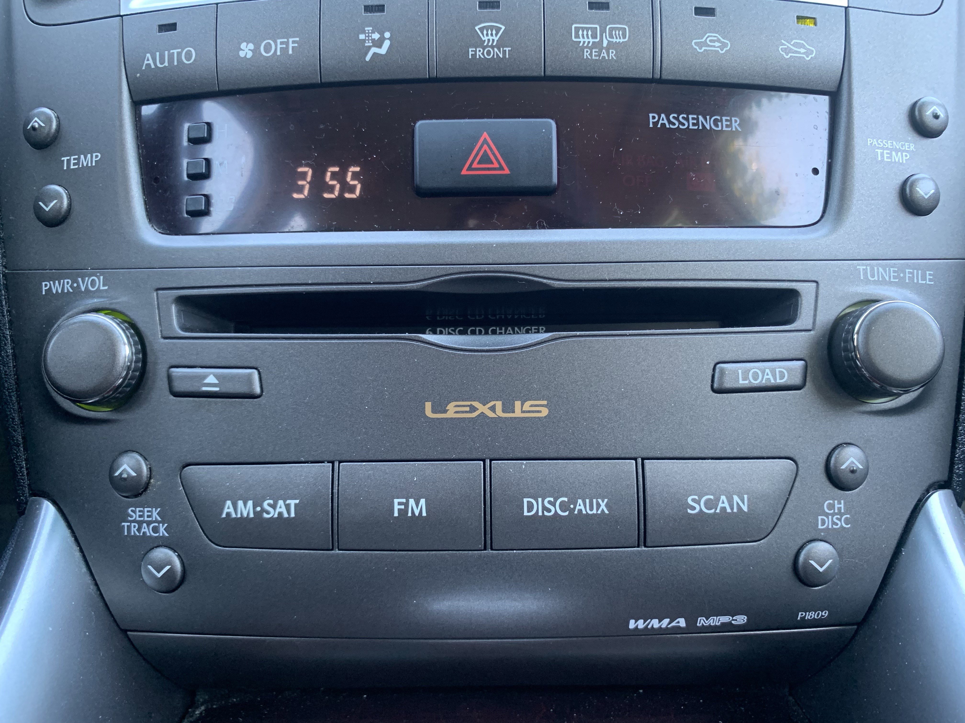 Used 2008 Lexus IS 250 RWD image 29