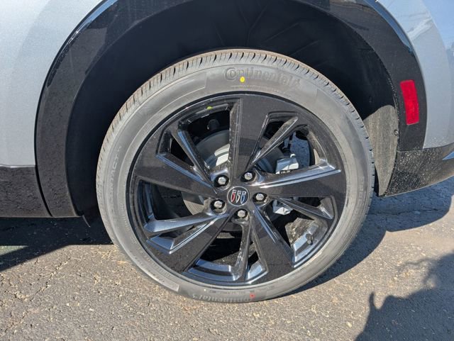 New 2026 Buick Envision Sport Touring AWD/4WD image 24