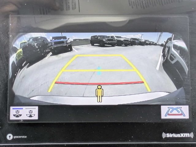 Used 2024 Toyota Camry SE FWD image 19