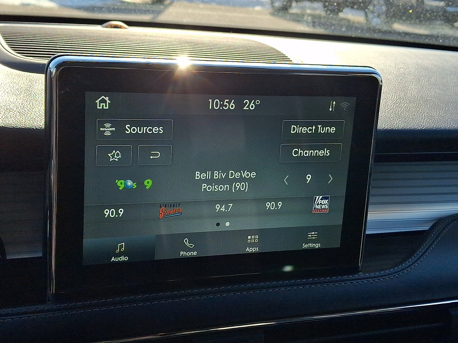 Used 2020 Lincoln Corsair FWD image 24