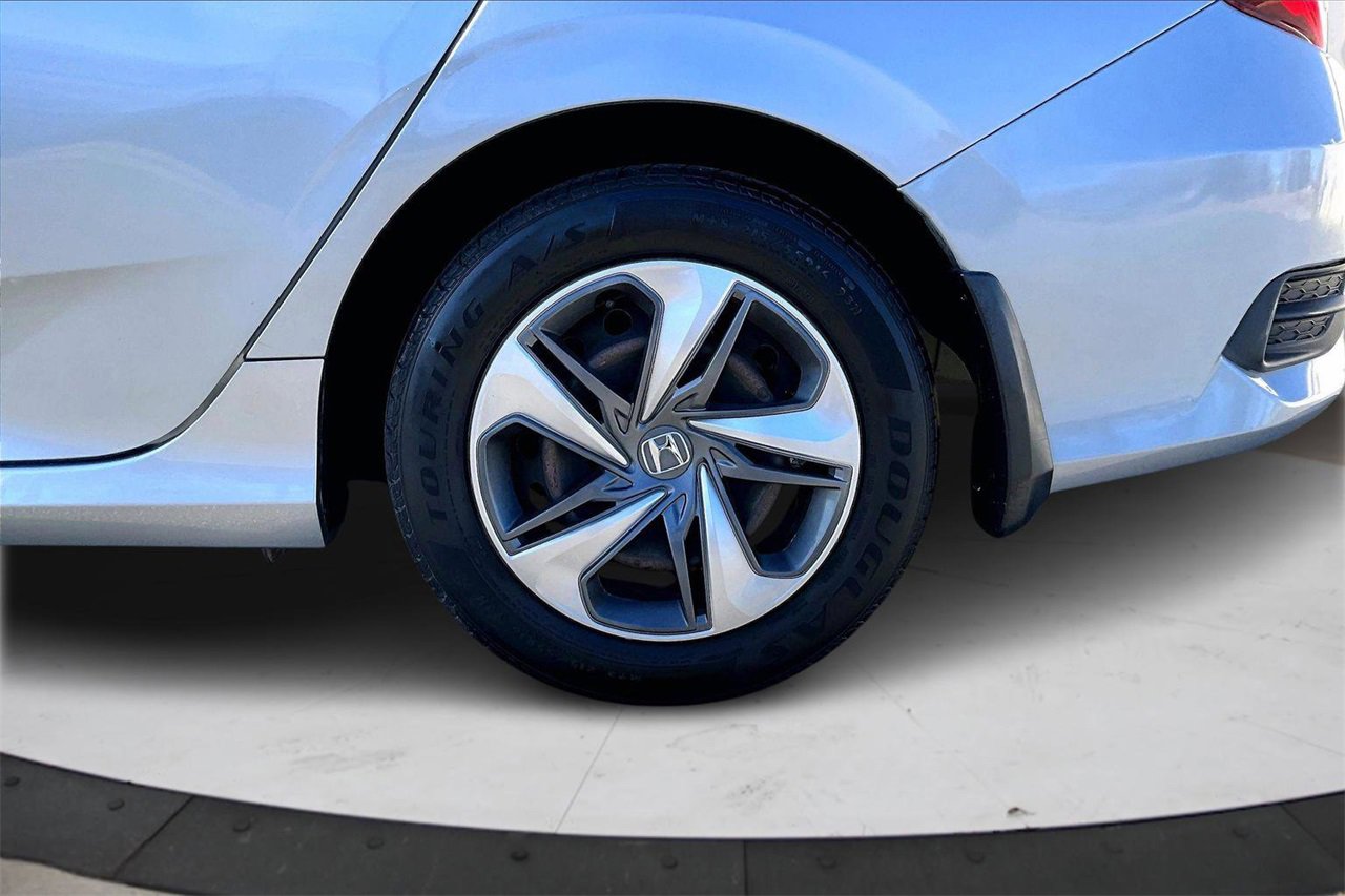 Used 2020 Honda Civic LX image 30