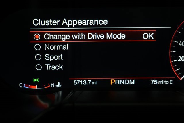 Used 2022 Ford Mustang Shelby GT500 w/ Technology Package image 88