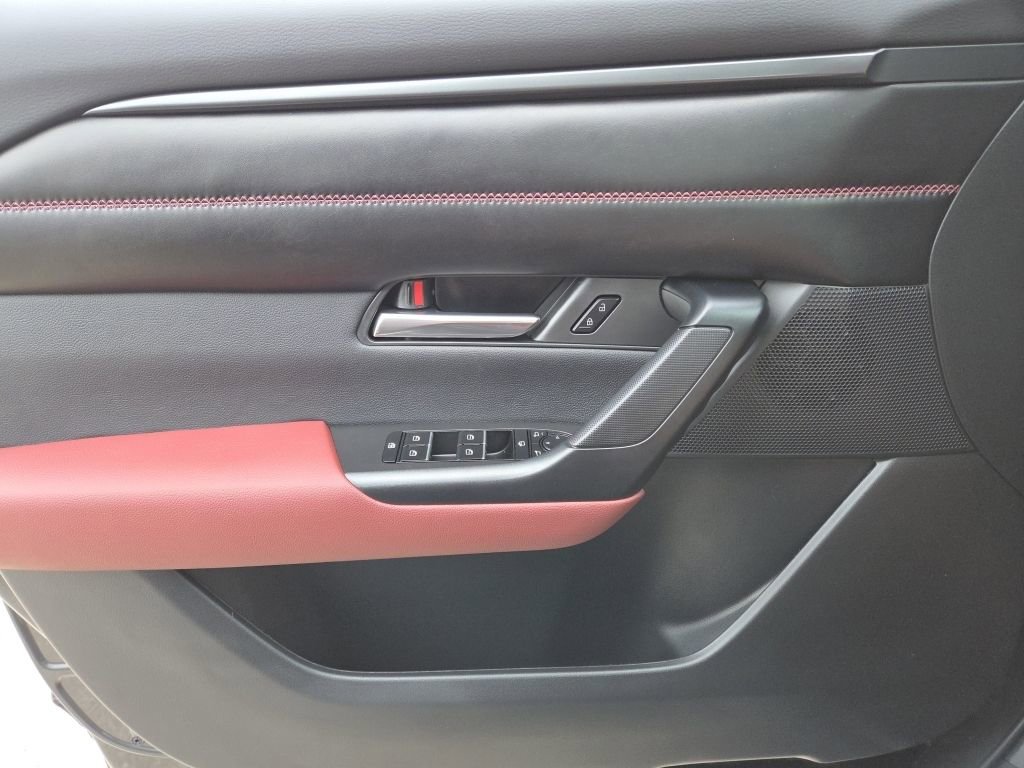 New 2026 MAZDA CX-50 2.5 Hybrid w/ Cargo Package image 16