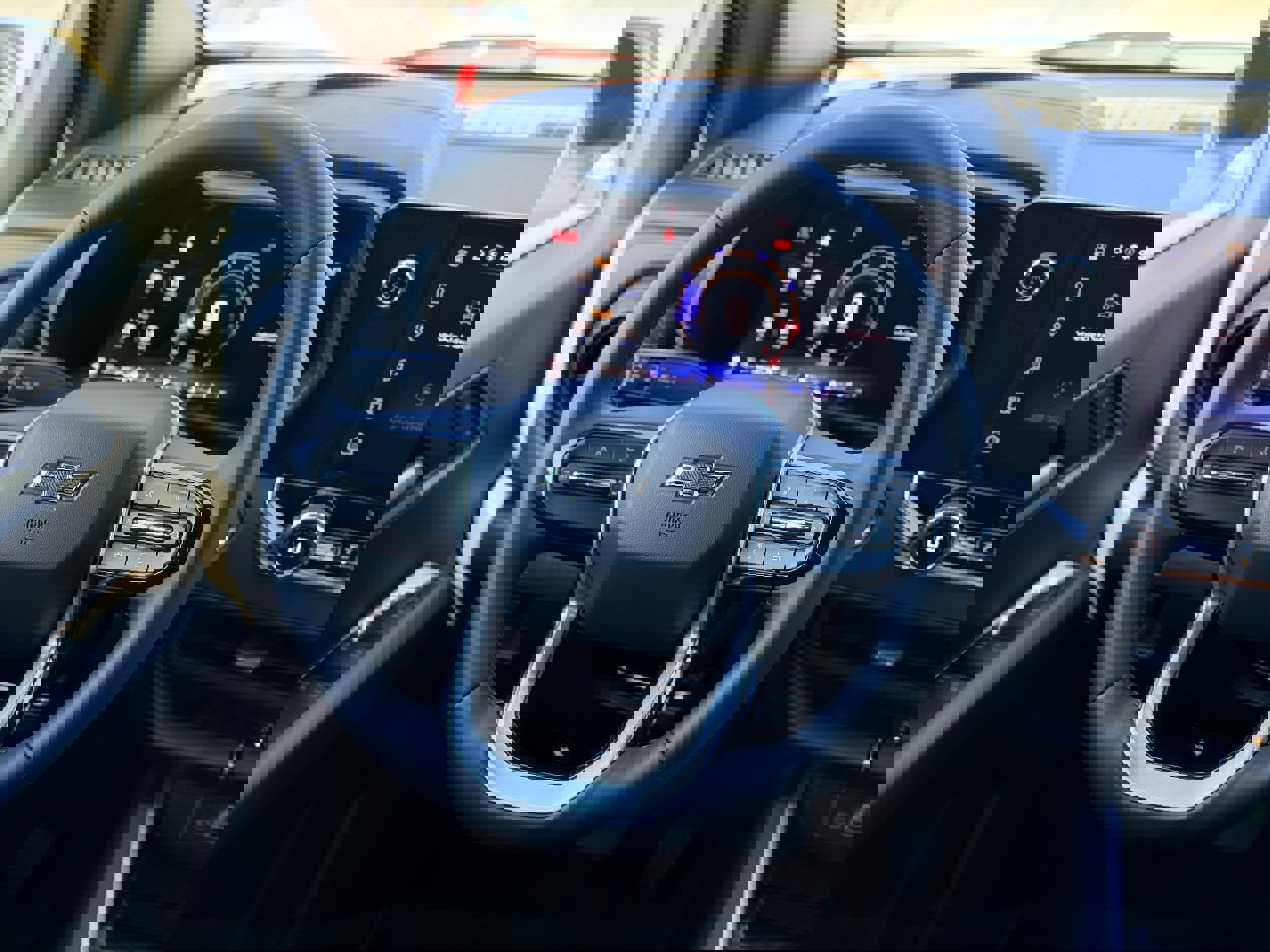 New 2026 Chevrolet Colorado Trail Boss image 14