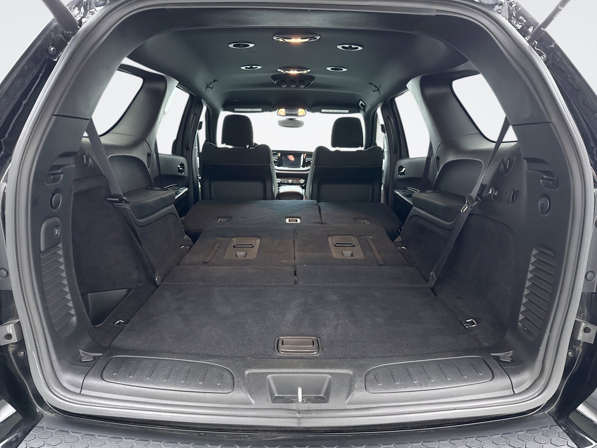 Used 2023 Dodge Durango GT w/ Blacktop Package image 22