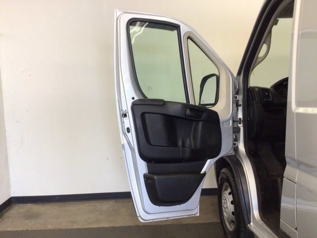 Used 2019 RAM ProMaster 1500 FWD image 7