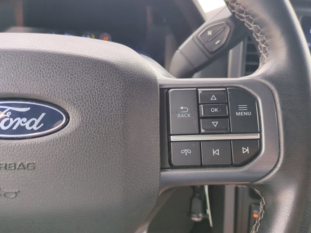 Used 2024 Ford F150 XLT w/ Mobile Office Package image 31