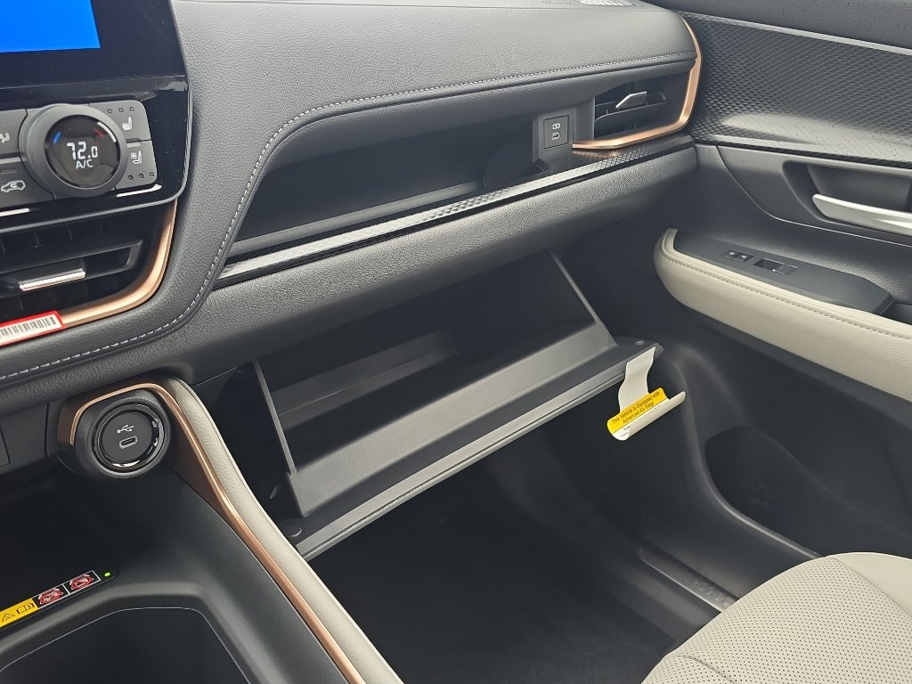 New 2026 Toyota Grand Highlander AWD Hybrid image 33