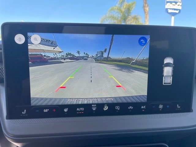 New 2025 Ford Maverick XLT w/ XLT Luxury Package image 12