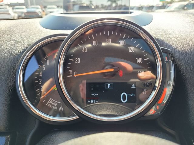 Used 2019 MINI Cooper Countryman S w/ Driver Assistance Package image 33