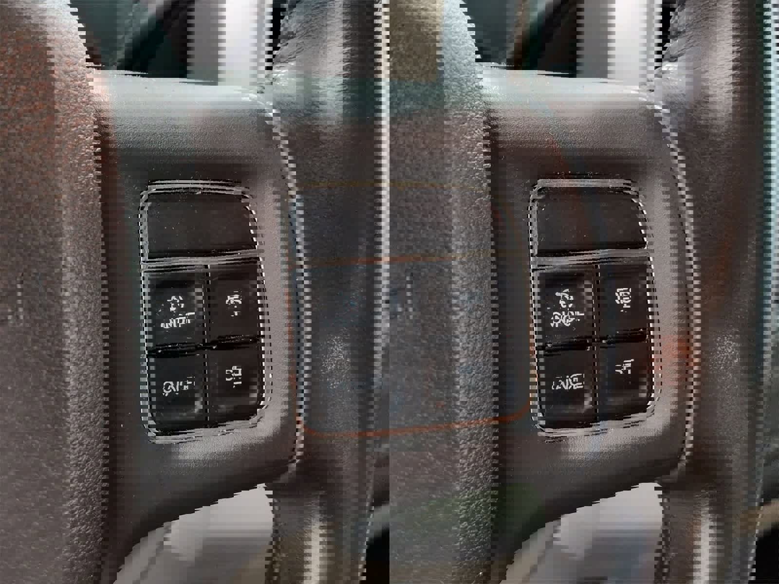 Used 2012 RAM 1500 Big Horn image 24