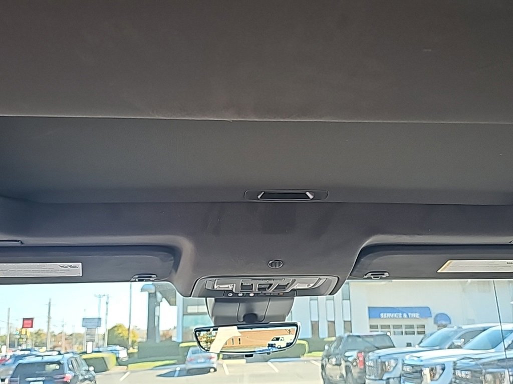 New 2026 GMC Sierra 1500 AT4X image 19