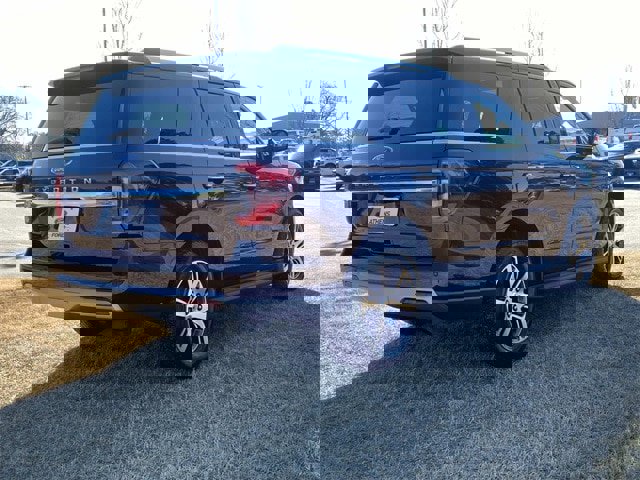 Certified 2024 Ford Expedition Limited image 38