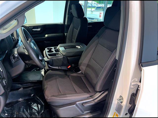 New 2026 Chevrolet Silverado 2500 W/T w/ WT Convenience Package AWD/4WD image 4