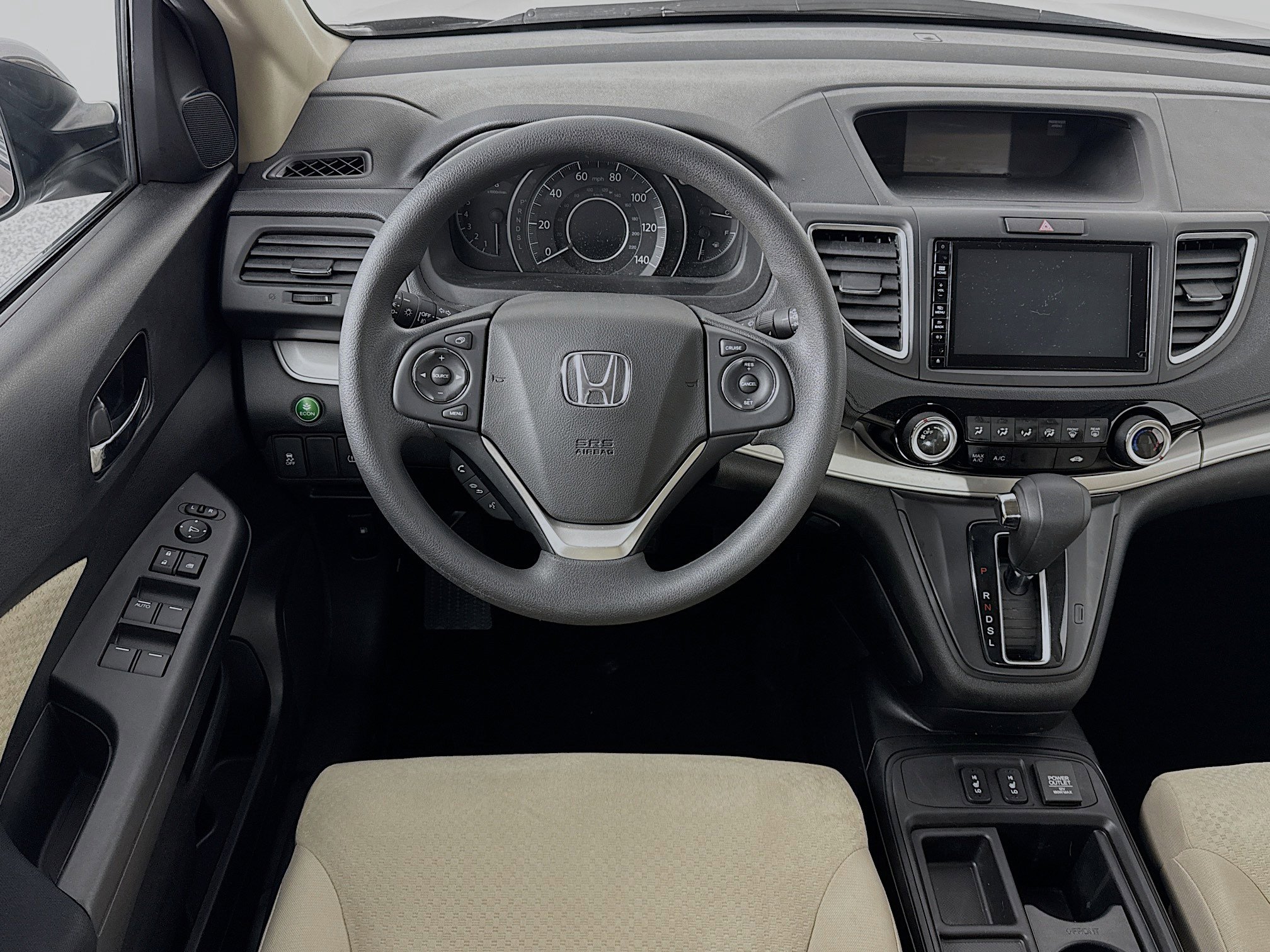 Used 2016 Honda CR-V EX image 22