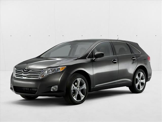 Used 2009 Toyota Venza AWD image 1