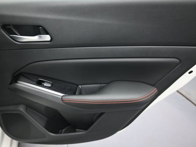 Used 2024 Nissan Altima 2.5 SR image 25