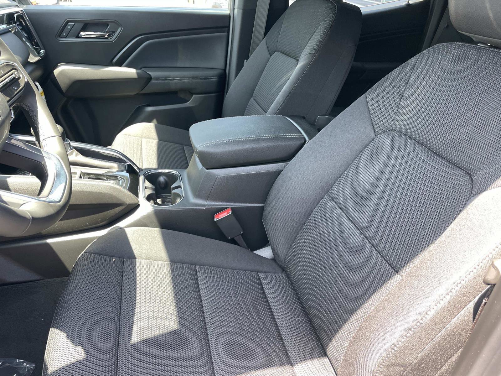 New 2026 GMC Canyon Elevation RWD image 20