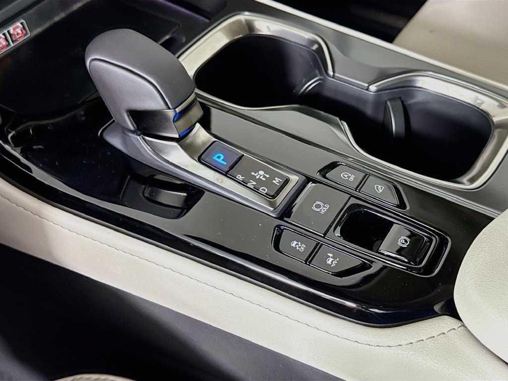 New 2026 Lexus NX 350 AWD w/ Accessory Package (2T) image 15