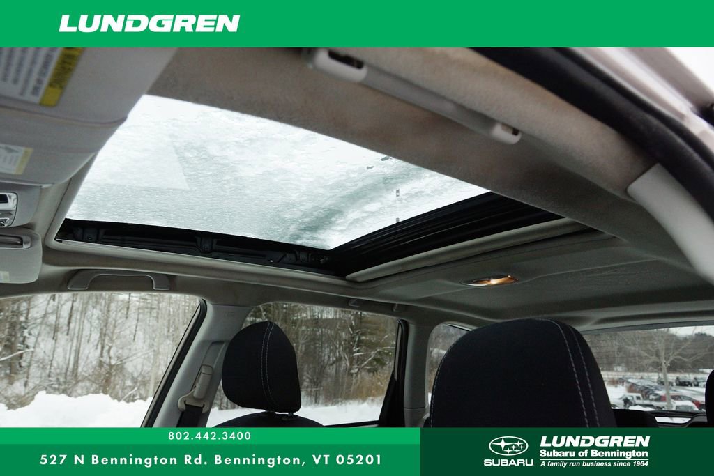 Used 2015 Subaru Forester 2.5i Premium w/ All-Weather Package image 22