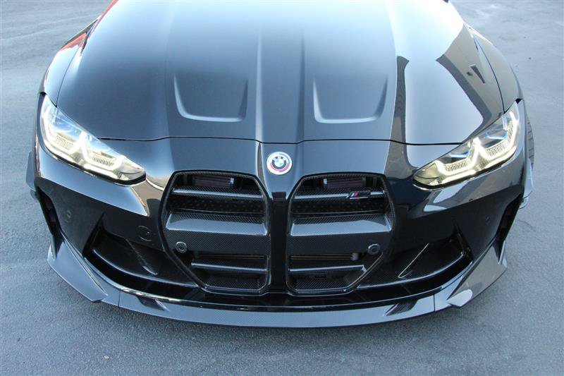 Used 2022 BMW M4 xDrive Competition w/ Executive Package AWD/4WD image 55