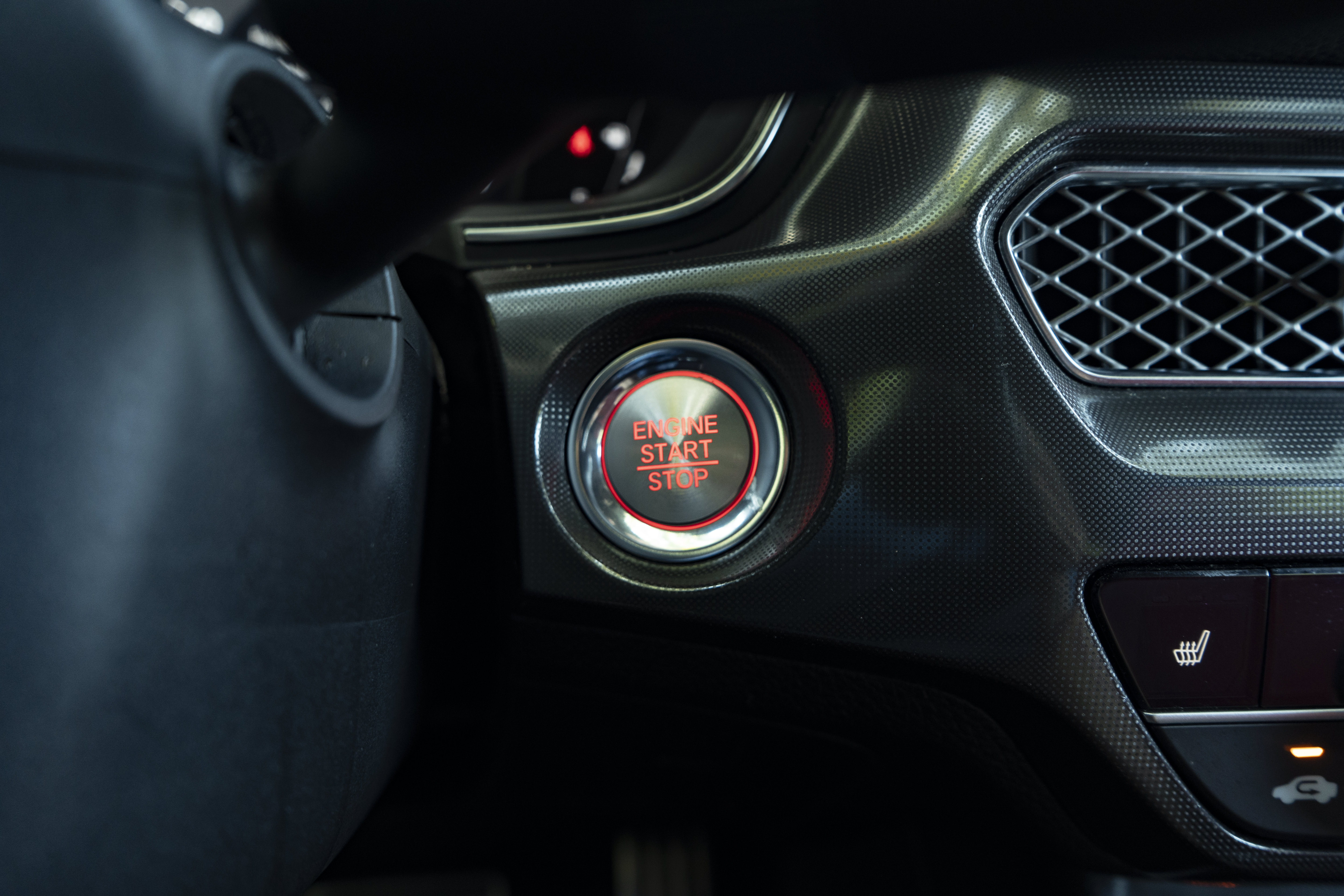 Used 2024 Acura Integra A-Spec FWD image 25