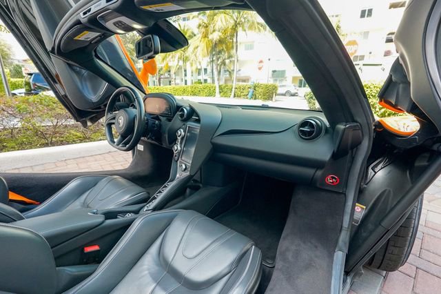 Used 2020 McLaren 720S Luxury image 75